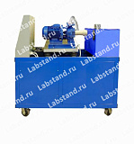 Стенд учебный «Испытание центробежного насоса» СИ-ЦНС-015