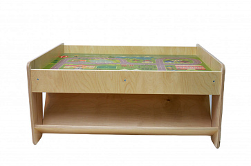 Стол для железной дороги "Флагман" – портал поставщиков НСППО - 1