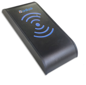 Кардридер IDlogic UniBook HF Card Reader – портал поставщиков НСППО - 1