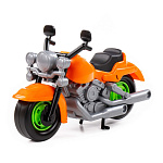 Мотоцикл гоночный "Кросс", Артикул 6232. – портал поставщиков НСППО