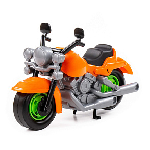 Мотоцикл гоночный "Кросс", Артикул 6232. – портал поставщиков НСППО - 1