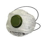 Респиратор р-2у