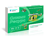 АВРОРА Robotics Олимп Ресурс АВРОРА Robotics Олимп Ресурс