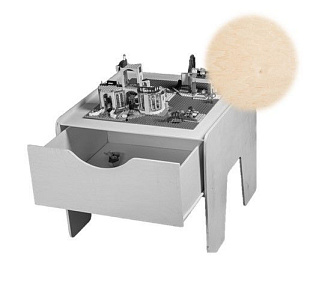 Лего-стол "Кубик 2" – портал поставщиков НСППО - 1