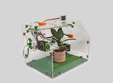 ЭРМК «УМНАЯ ТЕПЛИЦА» НШ  УСПЕХ КАЖДОГО РЕБЕНКА – портал поставщиков НСППО - 1