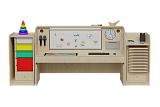 Профессиональный интерактивный стол для детей с РАС «AVKompleks PAC Maxi»