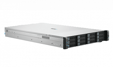 Сервер ICL TeamRAY 2122-2U-M – портал поставщиков НСППО - 1