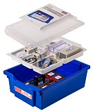 Цифровая лаборатория по экологии для реализации сети школьного экологического мониторинга Цифровая лаборатория по экологии для реализации сети школьного экологического мониторинга