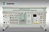 Лабораторная установка «Автоматизация технологических процессов» 
