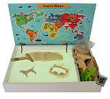 Держатели для крышки