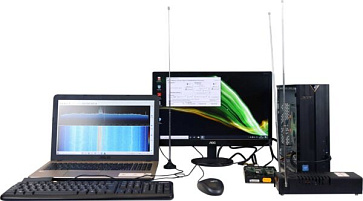 Лабораторный стенд «Защита информации от утечки по каналу побочных электромагнитных излучений» – портал поставщиков НСППО - 1