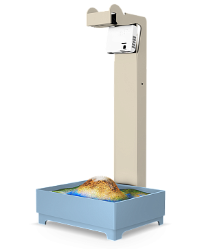 Интерактивная песочница "Островок" – портал поставщиков НСППО - 1