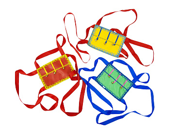 Вожжи детские – портал поставщиков НСППО - 1