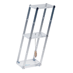 Отвесная призма