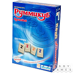 Настольная игра Руммикуб: Без границ мини (Игротека) – портал поставщиков НСППО