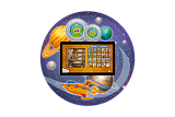 Мультимедийный развивающий комплекс «AVKompleks Multi 13»