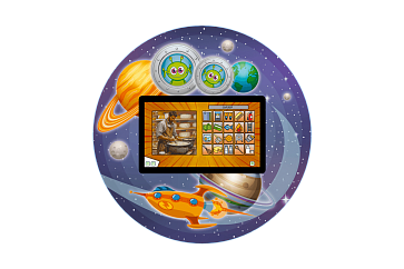 Мультимедийный развивающий комплекс «AVKompleks Multi 13» – портал поставщиков НСППО - 1