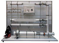 Типовой комплект учебного оборудования «Основы газовой динамики» – портал поставщиков НСППО