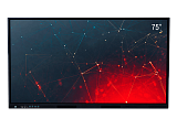 Интерактивная панель ANWIN 75"