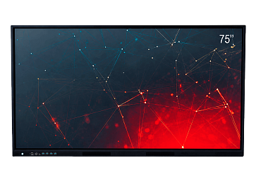 Интерактивная панель ANWIN 75" – портал поставщиков НСППО - 1