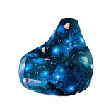 Пуфик "Космос"
