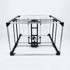 Учебный стенд для отработки навыков управления квадрокоптером – портал поставщиков НСППО - 1