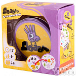 Настольная игра Доббль: Новая редакция (Игротека)