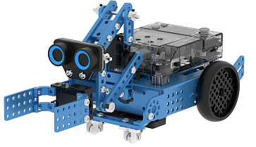 Ресурсный набор Smart World add-on for mBot2 – портал поставщиков НСППО - 1