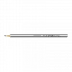 "ВКФ" "Карандаш со смешными фразами" SUV-012 Карандаш графитный заточенный ТМ (HB)