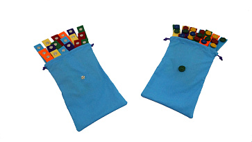 Фетровые полоски | учебное оборудование на nsppo.ru - 0 Фетровые полоски – портал поставщиков НСППО - 1