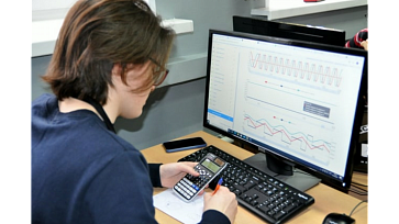 Онлайн-сервис "Орбита. Челлендж" лицензия на 3 года – портал поставщиков НСППО - 1