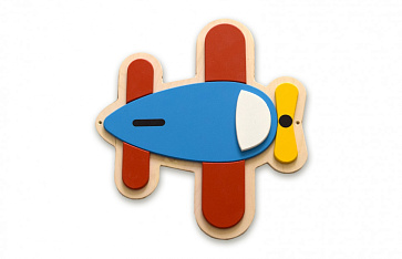 Декоративная панель "Самолет" – портал поставщиков НСППО - 1