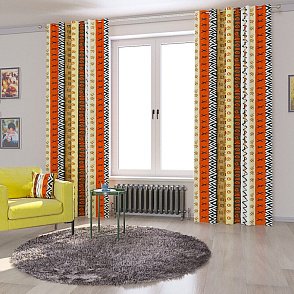 Шторы "Археолог" – портал поставщиков НСППО - 1