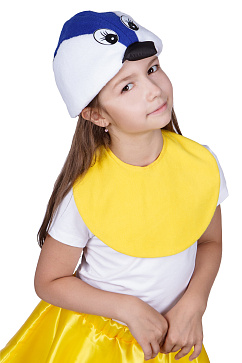 Нагрудник для синицы – портал поставщиков НСППО - 1