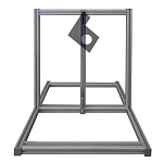 Стенд «Определение центра тяжести плоских фигур» – портал поставщиков НСППО