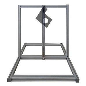 Стенд «Определение центра тяжести плоских фигур» – портал поставщиков НСППО - 1