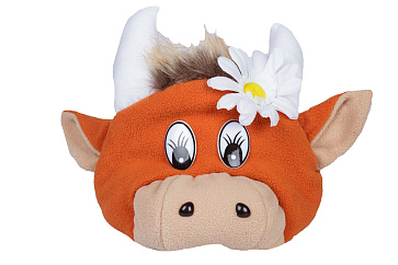 Теленок (шапочка) – портал поставщиков НСППО - 1