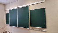 Рельсовая система PolyGlide Boards Doors 2.0 – портал поставщиков НСППО