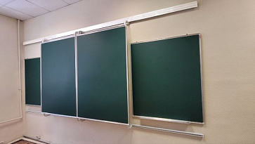 Рельсовая система PolyGlide Boards Doors 2.0 | учебное оборудование на nsppo.ru - 0 Рельсовая система PolyGlide Boards Doors 2.0 – портал поставщиков НСППО - 1