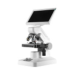 Цифровой микроскоп Микромед iMicro LCD В