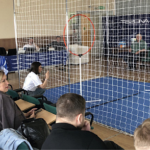 Полётная зона  – портал поставщиков НСППО - 1