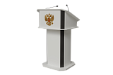 Мультимедийная интерактивная трибуна «‎AVKompleks Aspirant 3»