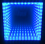 Панно "Бесконечность"1