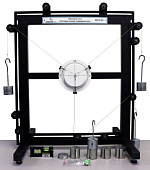Лабораторный стенд «Система плоских сходящихся сил» – портал поставщиков НСППО