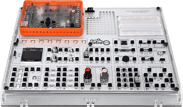Образовательный комплекс по изучению основ электроники и электротехники, микропроцессоров и программирования электронных устройств «Роботрек Электротехника» | учебное оборудование на nsppo.ru - 0 Образовательный комплекс по изучению основ электроники и электротехники, микропроцессоров и программирования электронных устройств «Роботрек Электротехника» – портал поставщиков НСППО - 1