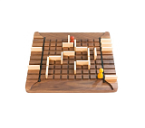 Игра "Коридор" 1