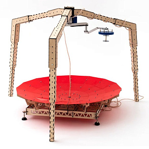 Инженерный конструктор МОПС – портал поставщиков НСППО - 1