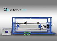 Экспериментальная установка «Определение упругих констант при растяжении»  – портал поставщиков НСППО