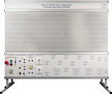 Комплект лабораторного оборудования «Слесарь-монтажник КИПиА»