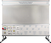 Комплект лабораторного оборудования «Слесарь-монтажник КИПиА» – портал поставщиков НСППО